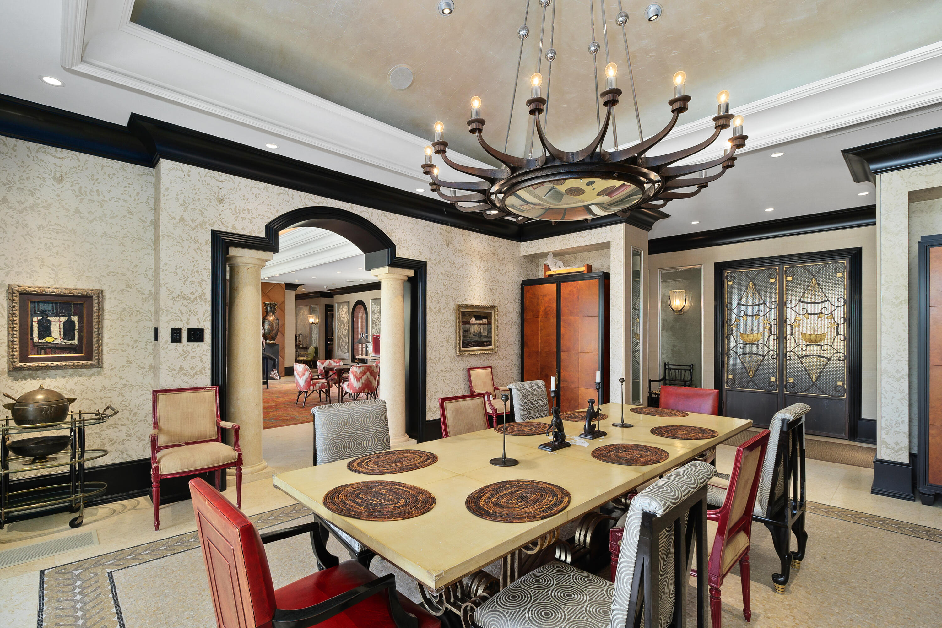 40535 Morningstar Road Rancho Mirage, CA 92270 - Photo 10 of 61 178330-EI-115