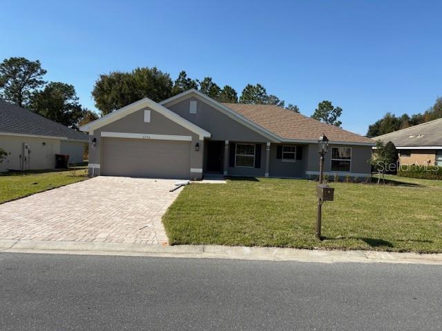 6770 Southwest 179th Ave Road Dunnellon, FL 34432 - Photo 1 of 22