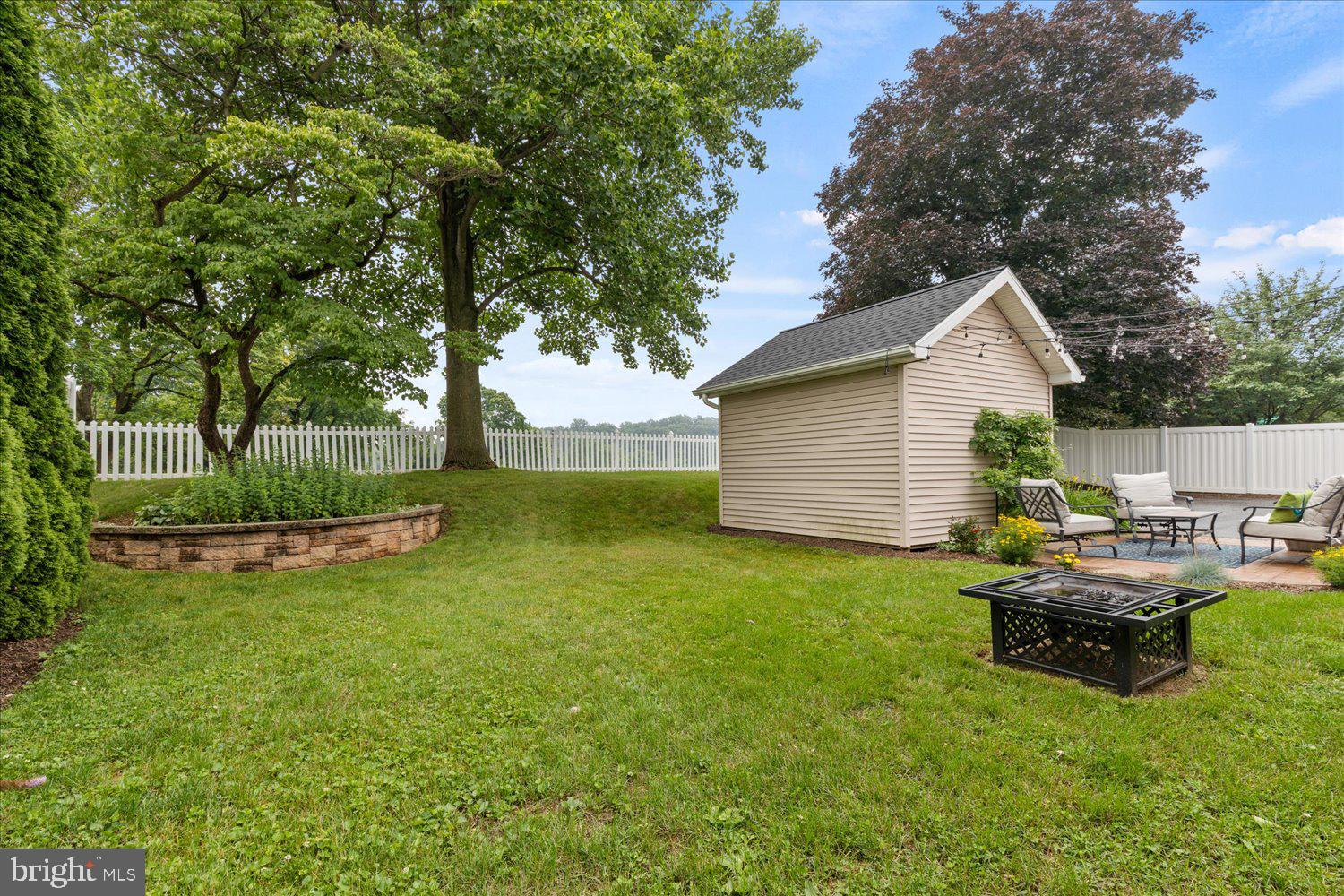 334 Owl Hill Road Lititz, PA 17543 - Photo 25 of 35