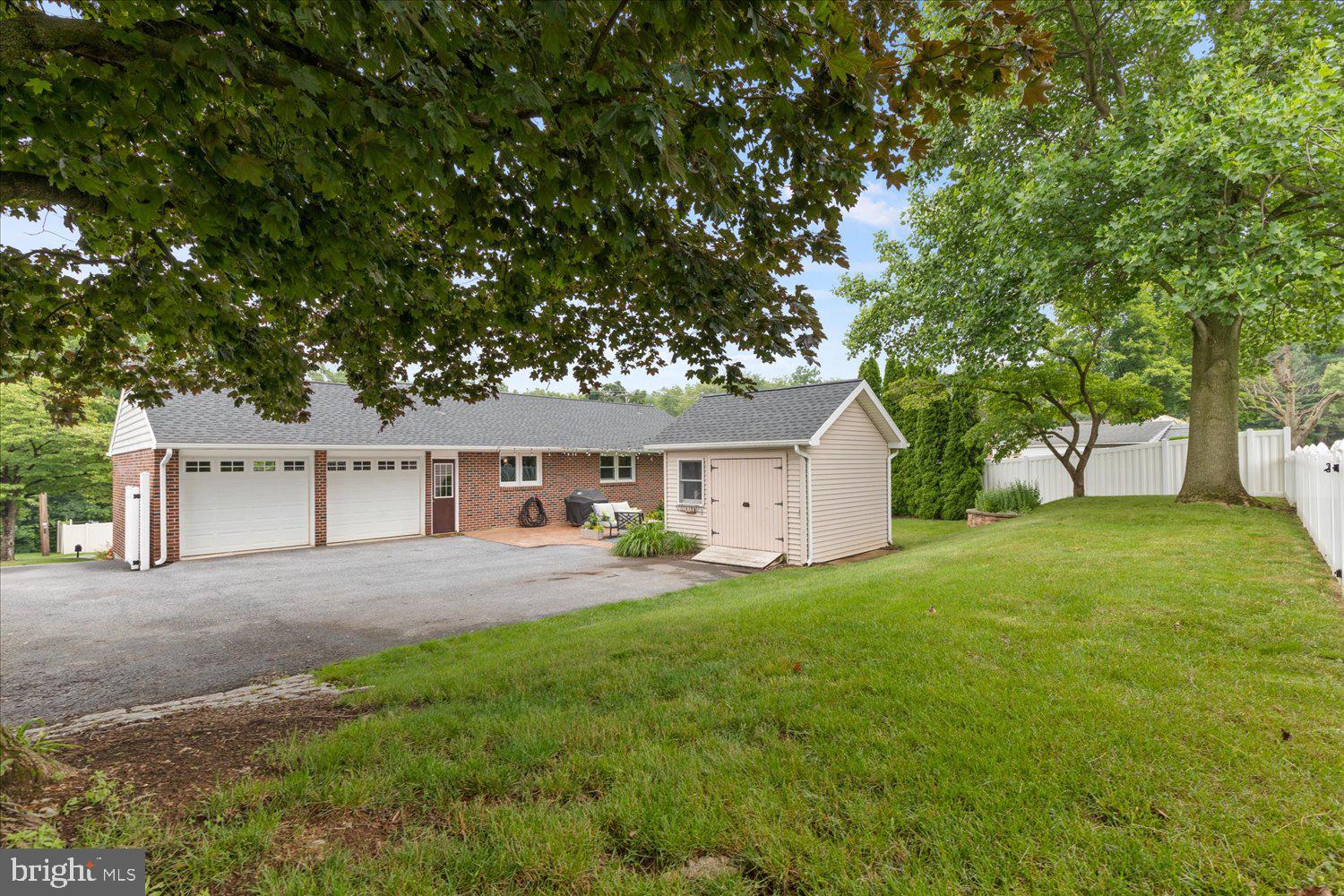 334 Owl Hill Road Lititz, PA 17543 - Photo 26 of 35