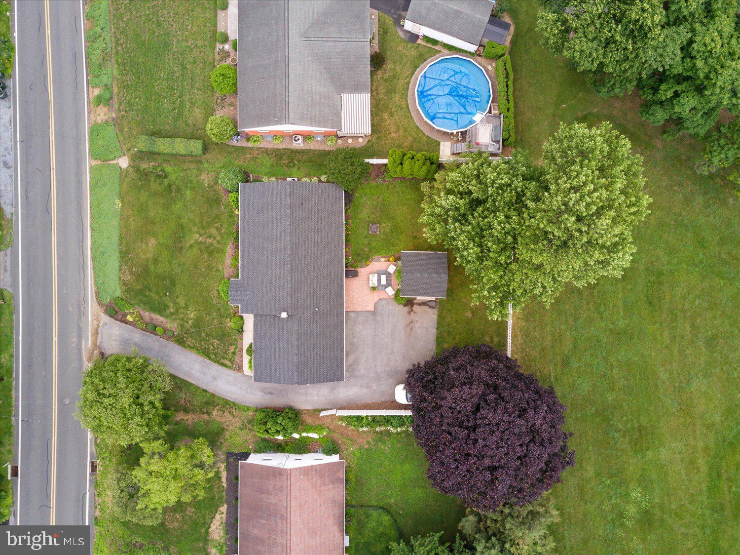334 Owl Hill Road Lititz, PA 17543 - Photo 31 of 35