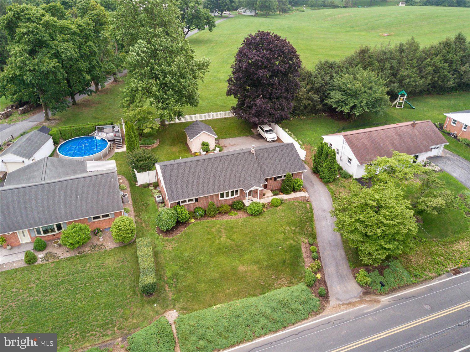 334 Owl Hill Road Lititz, PA 17543 - Photo 33 of 35