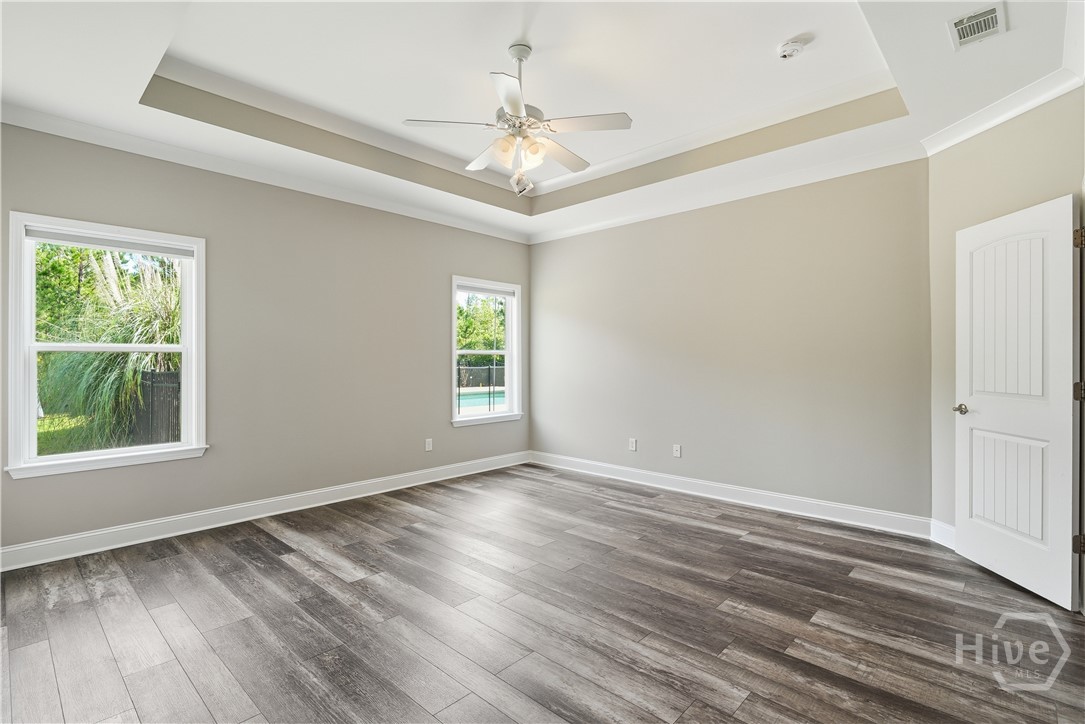 339 Vickers Road Southeast Ludowici, GA 31316 - Photo 12 of 39