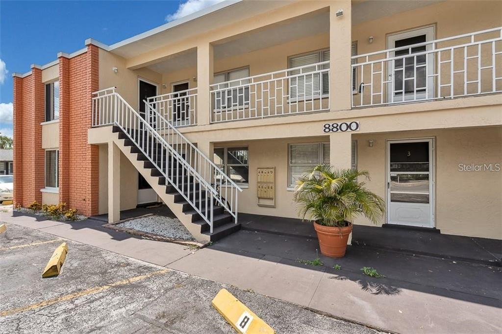 8800 Blind Pass Road, Unit 1 St. Pete Beach, FL 33706 - Photo 1 of 1