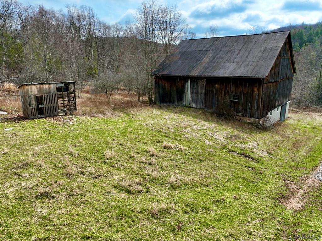 1250 Piney Run Road Salisbury, PA 15558 - Photo 5 of 30