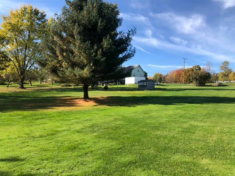 4407 Ellwood Road New Castle, PA 16101 - Photo 15 of 25 This home comes with an acre of privacy...