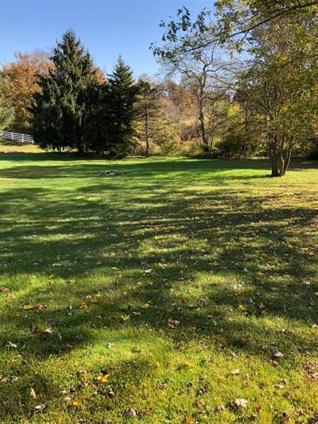 4407 Ellwood Road New Castle, PA 16101 - Photo 20 of 25 Imagine having friends over for bonfires in your own backyard...