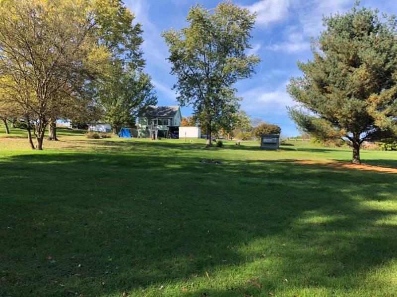 4407 Ellwood Road New Castle, PA 16101 - Photo 21 of 25 Plenty of room to roam...