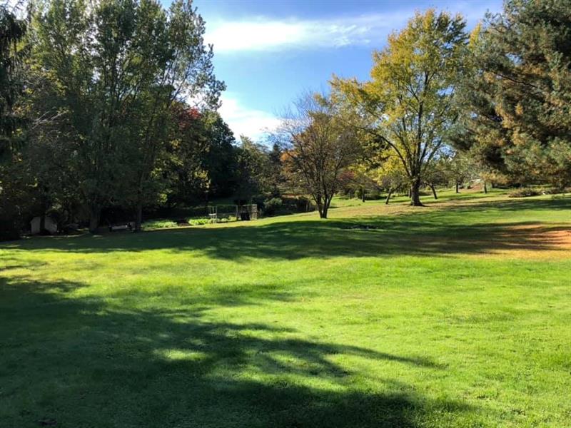 4407 Ellwood Road New Castle, PA 16101 - Photo 23 of 25 No crazy hills to mow...