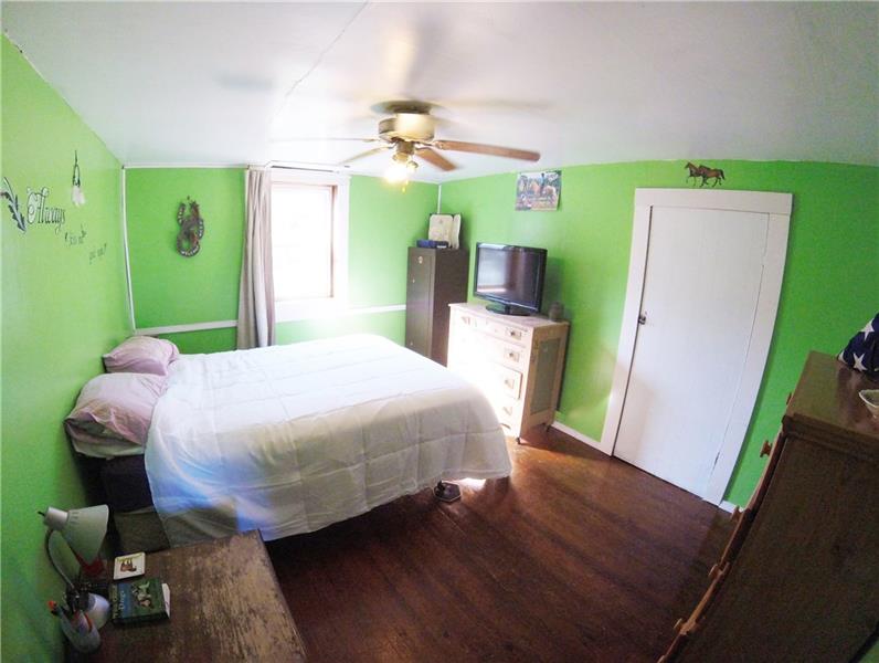 4407 Ellwood Road New Castle, PA 16101 - Photo 10 of 25 The master offers plenty of closet space...