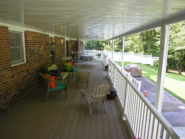 134 Briarcliff Road Central, SC 29630 - Photo 29 of 34 Gallery Image 29
