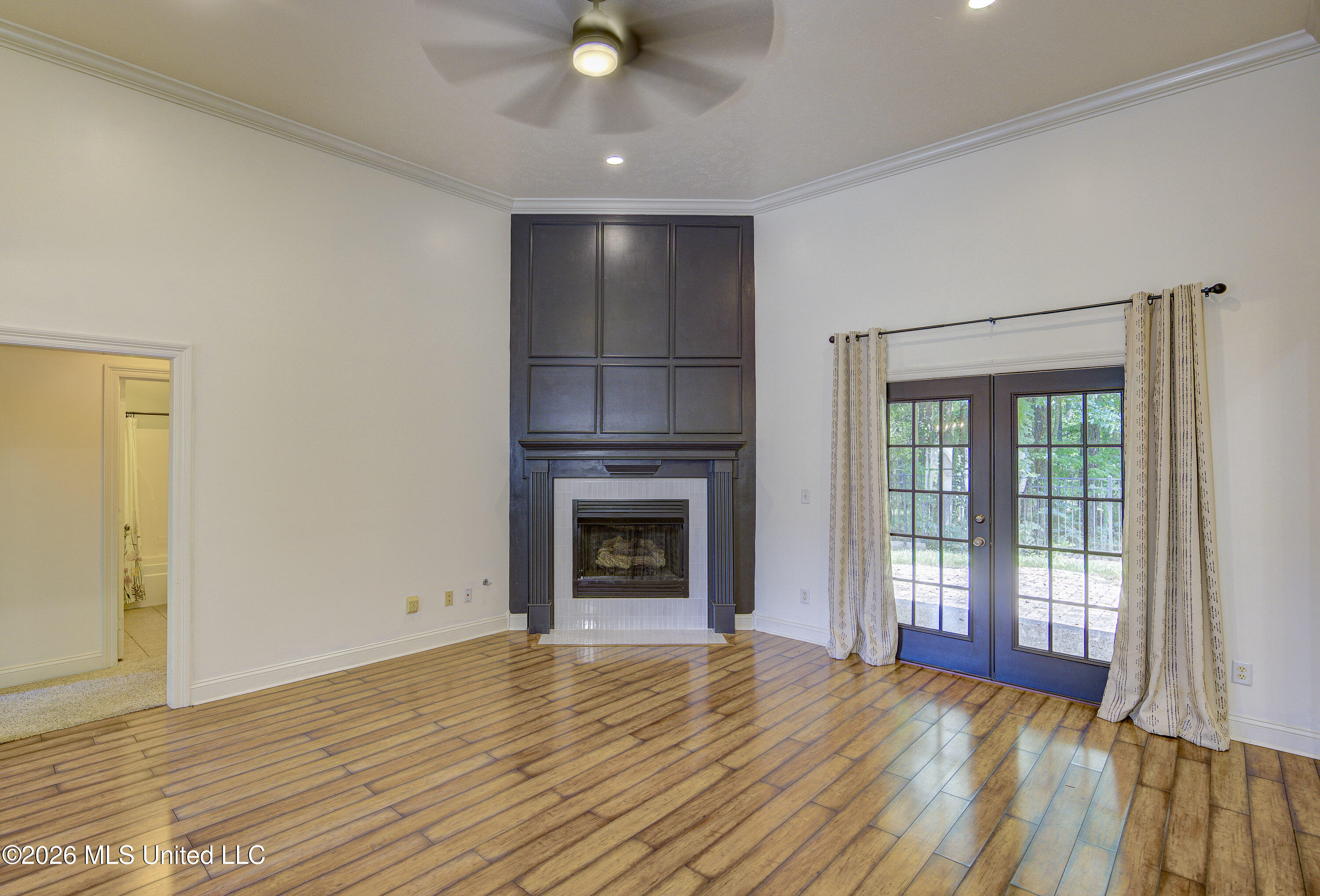 137 Baileys Ridge Circle Clinton, MS 39056 - Photo 11 of 67 10 Living Room 3