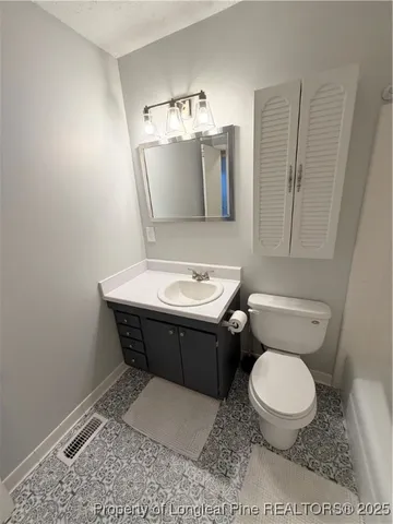 $1,795 | 4946 Pinewood Drive, Hope Mills, NC 28348