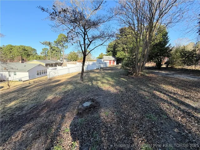 $1,795 | 4946 Pinewood Drive, Hope Mills, NC 28348