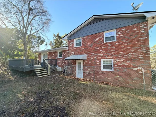 $1,795 | 4946 Pinewood Drive, Hope Mills, NC 28348