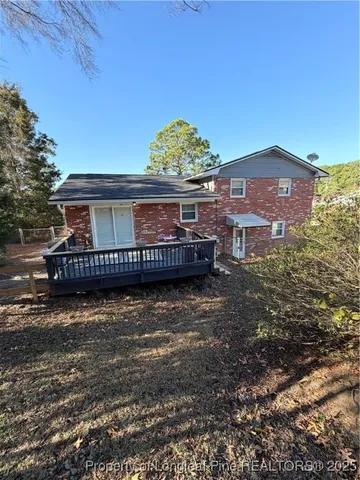 $1,795 | 4946 Pinewood Drive, Hope Mills, NC 28348