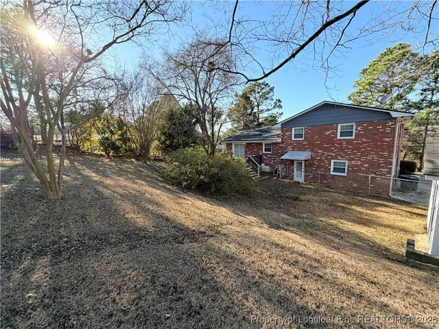 $1,795 | 4946 Pinewood Drive, Hope Mills, NC 28348