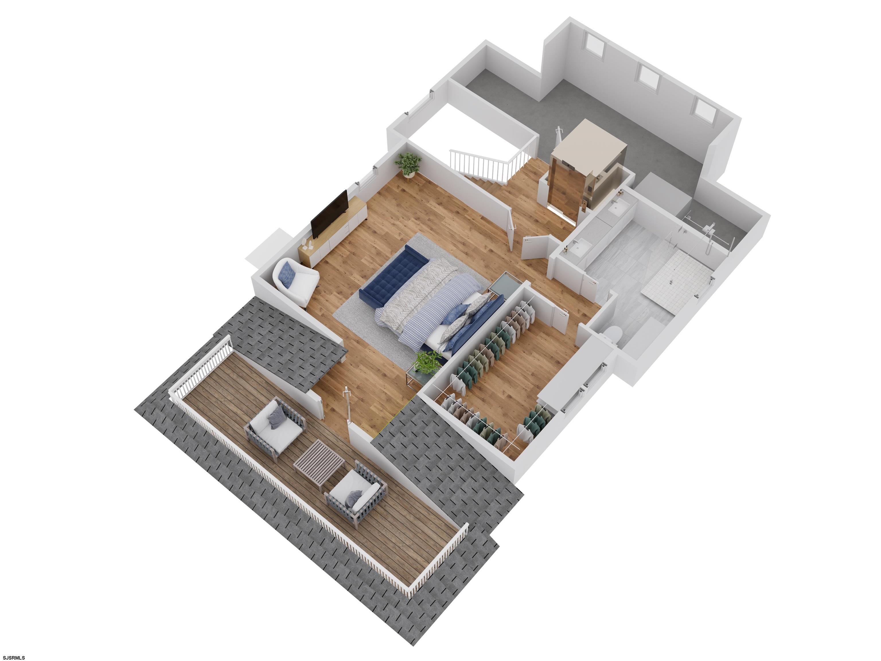 71 Morningside Road Ocean City, NJ 08226 - Photo 13 of 16