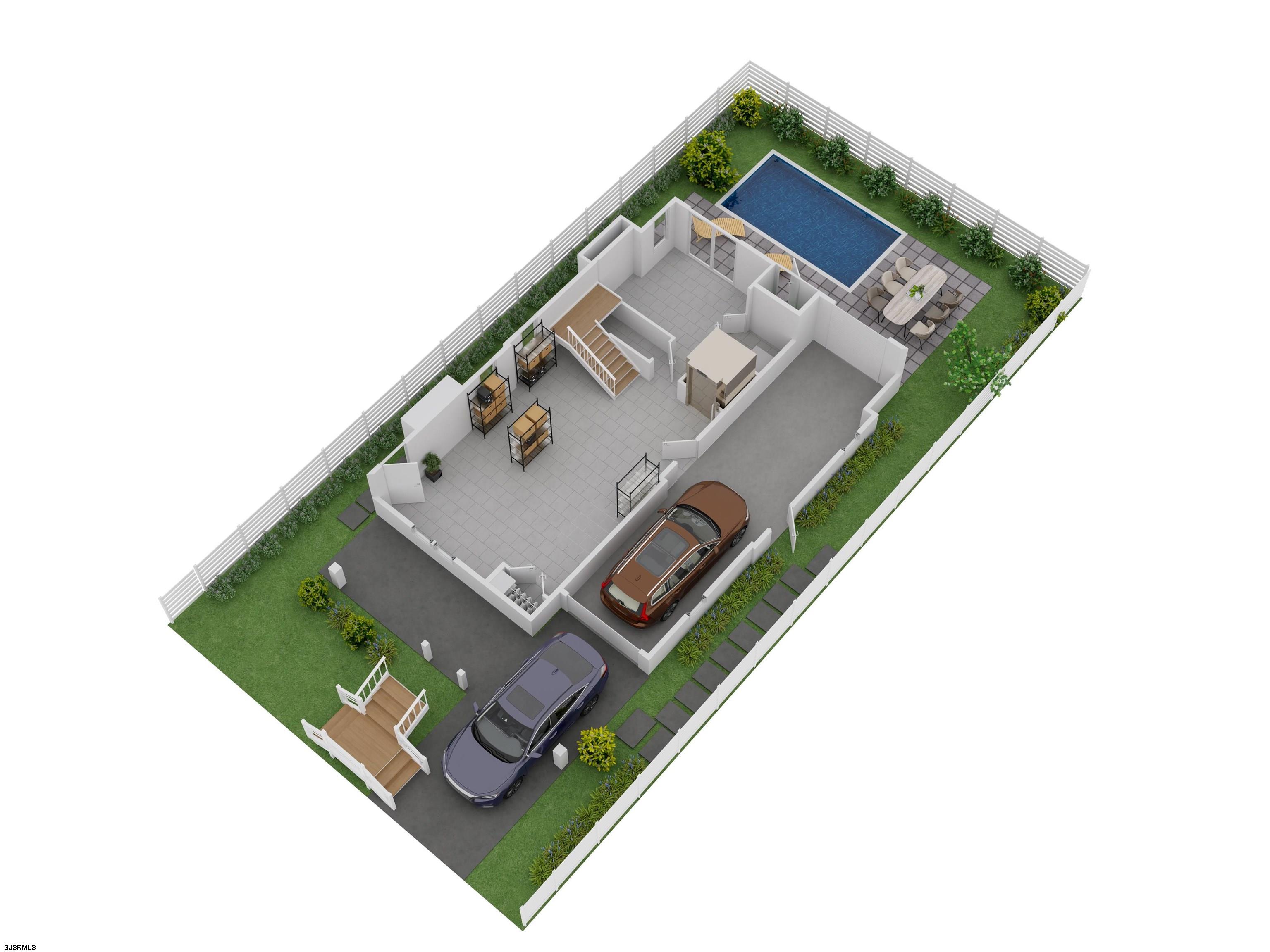 71 Morningside Road Ocean City, NJ 08226 - Photo 14 of 16