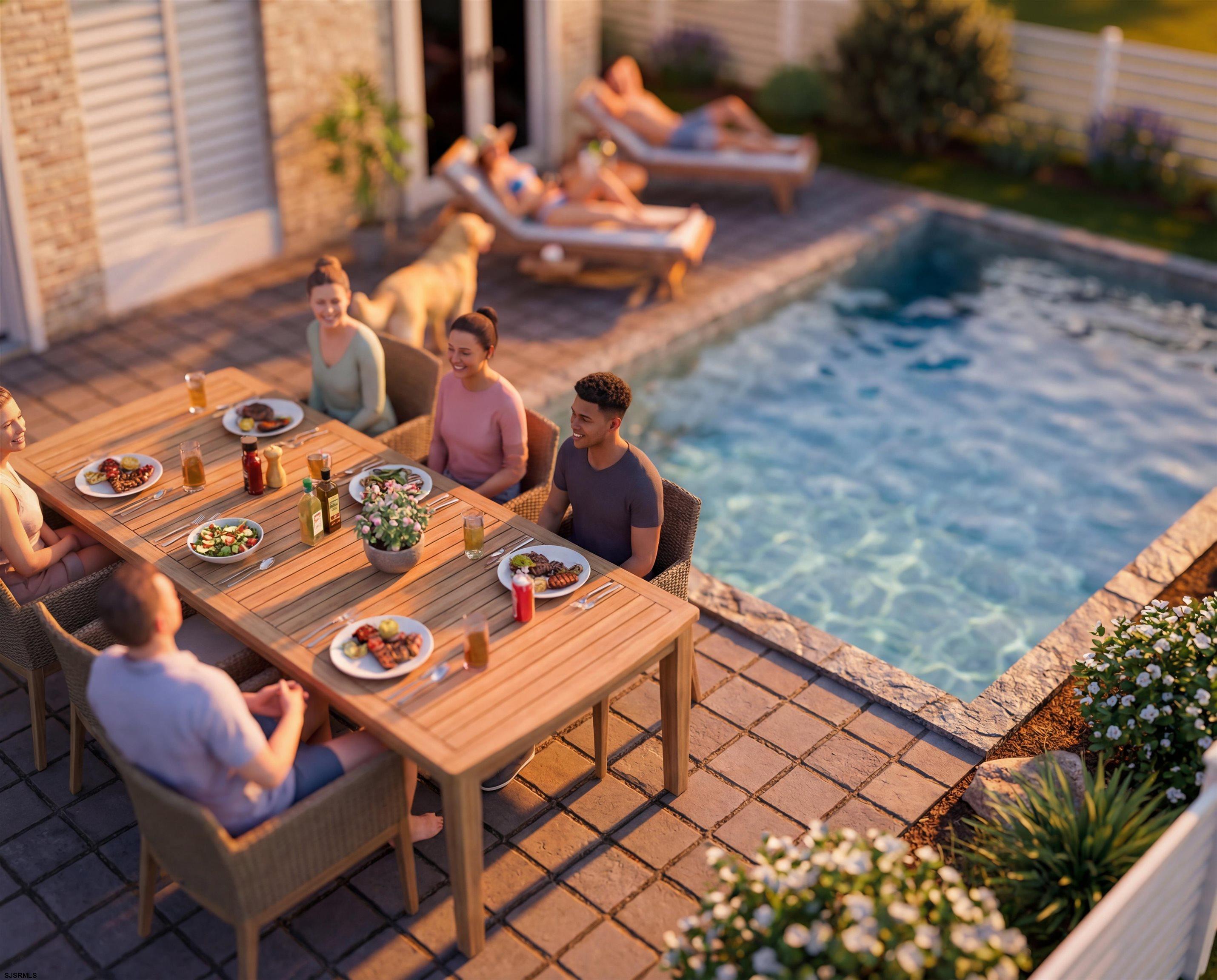 71 Morningside Road Ocean City, NJ 08226 - Photo 16 of 16