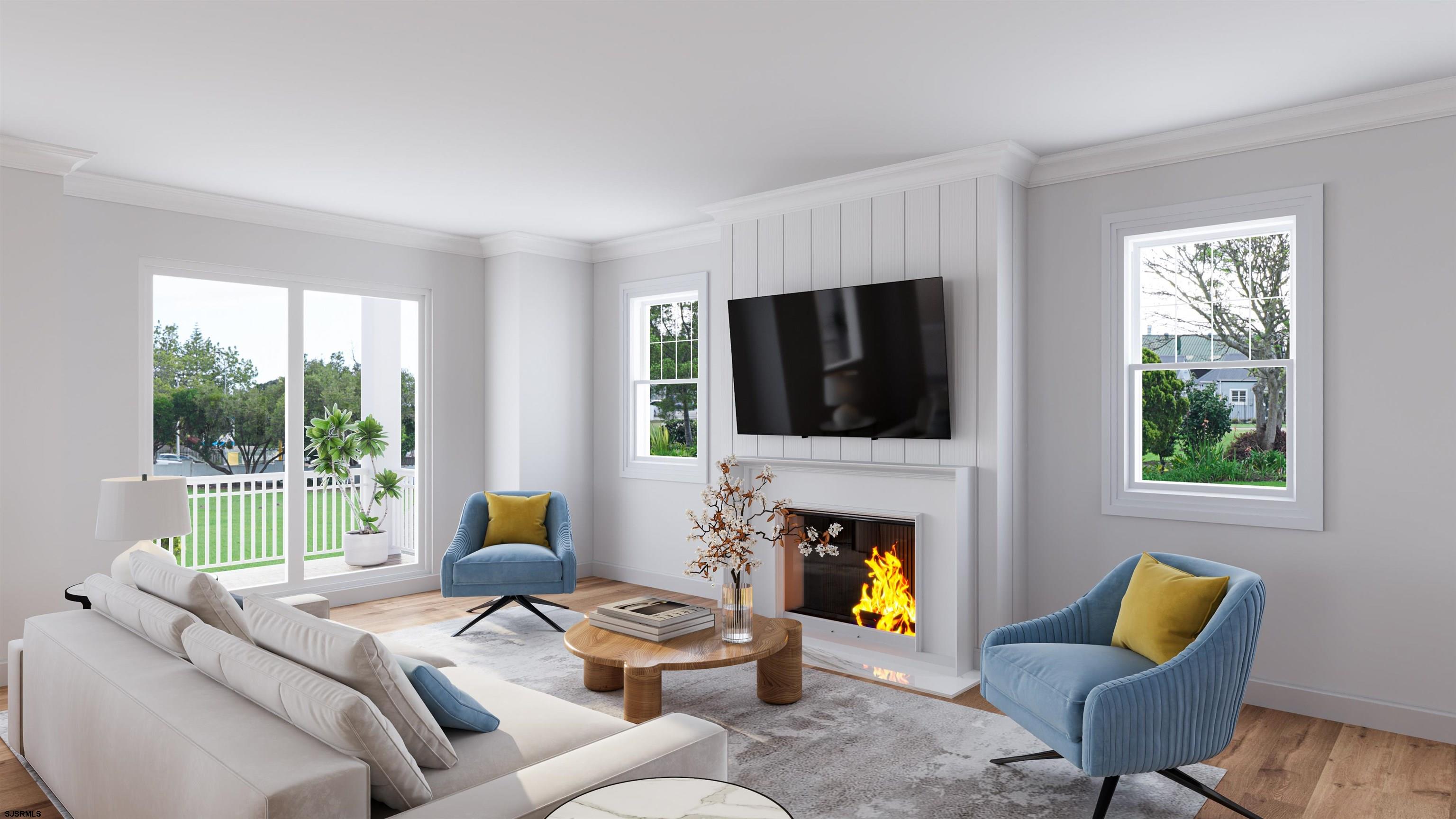 71 Morningside Road Ocean City, NJ 08226 - Photo 2 of 16