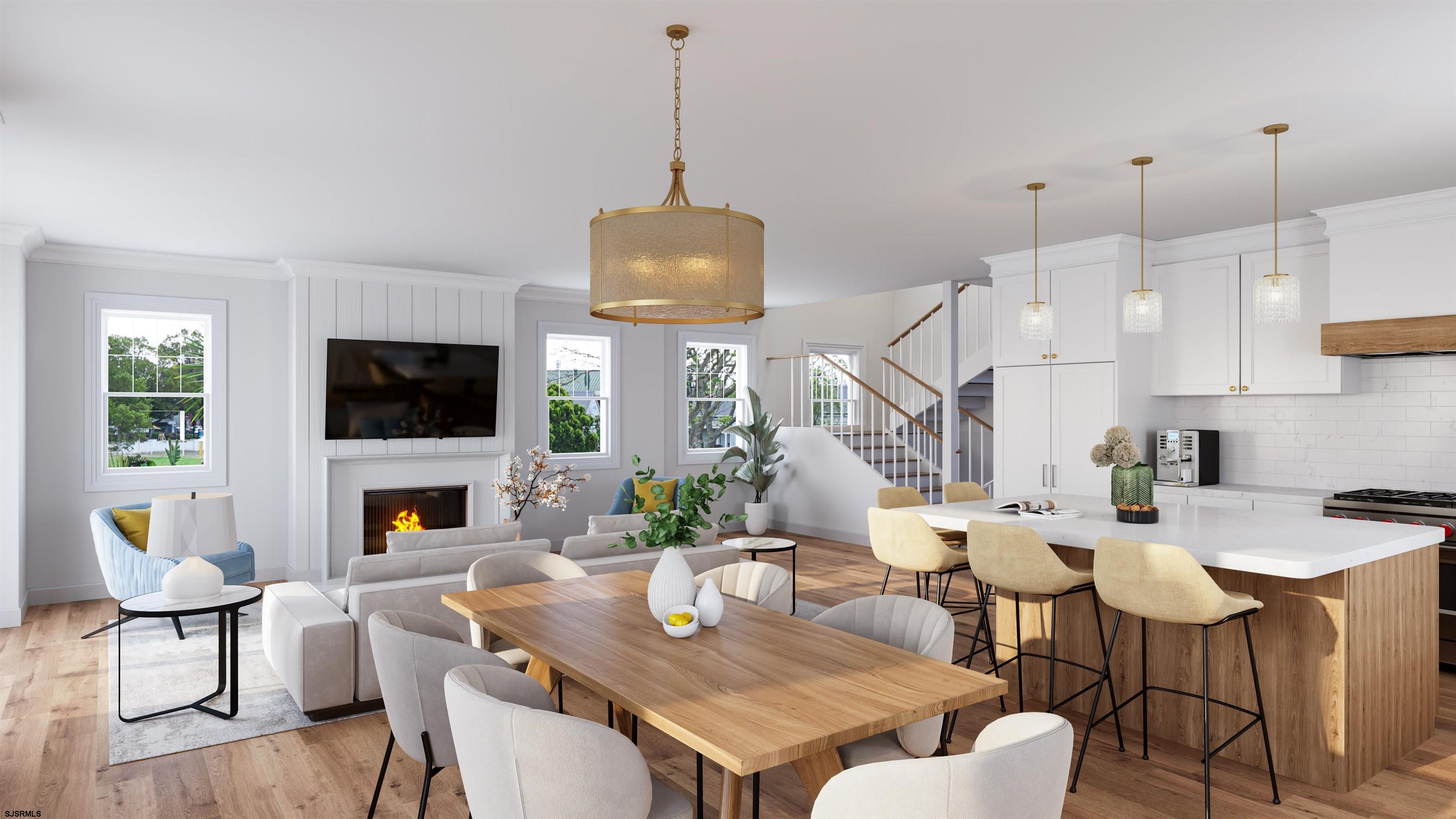 71 Morningside Road Ocean City, NJ 08226 - Photo 3 of 16