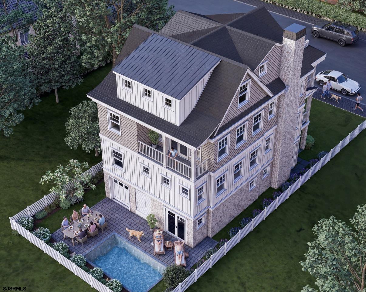 71 Morningside Road Ocean City, NJ 08226 - Photo 6 of 16