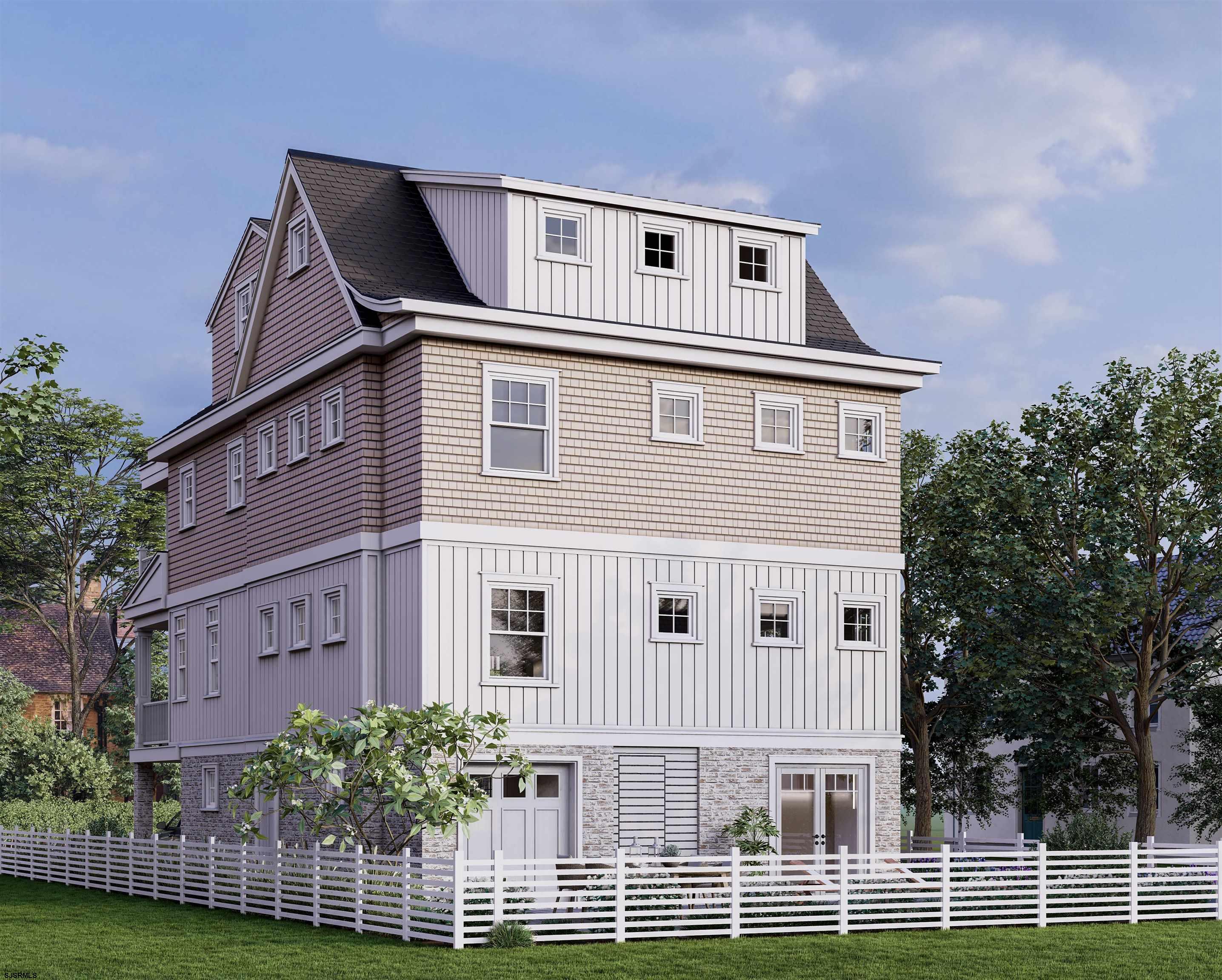 71 Morningside Road Ocean City, NJ 08226 - Photo 7 of 16