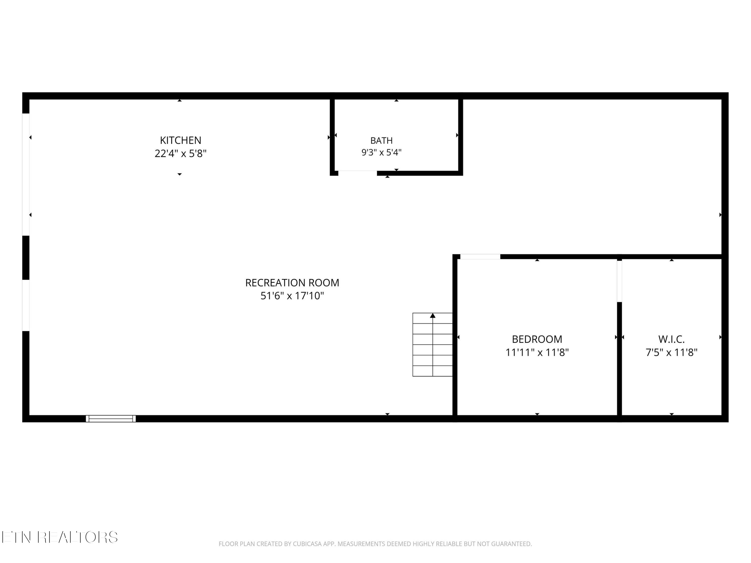 272 Simpson Road Whitesburg, TN 37891 - Photo 48 of 48 039-272SimpsonRoad-Whitesburg-TN-37891-S