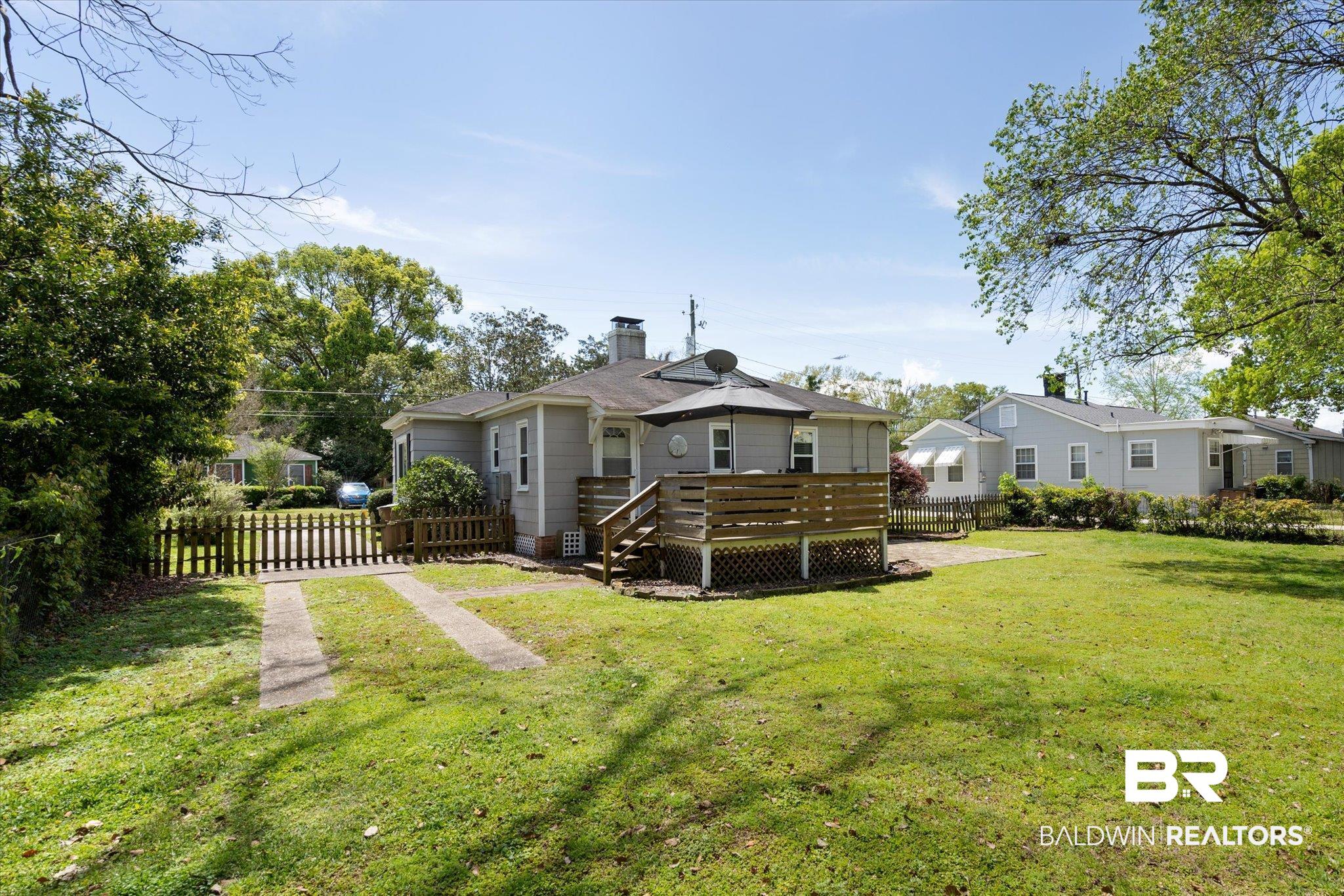 2504 Taylor Avenue Mobile, AL 36606 - Photo 17 of 21