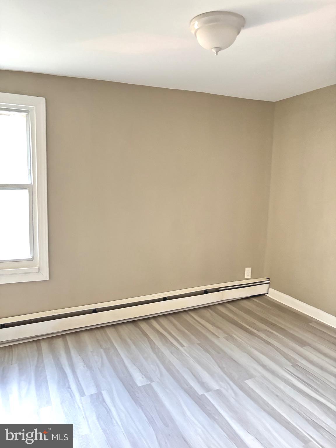 518 Columbus Road Burlington, NJ 08016 - Photo 18 of 26 a view of a room with wooden floor