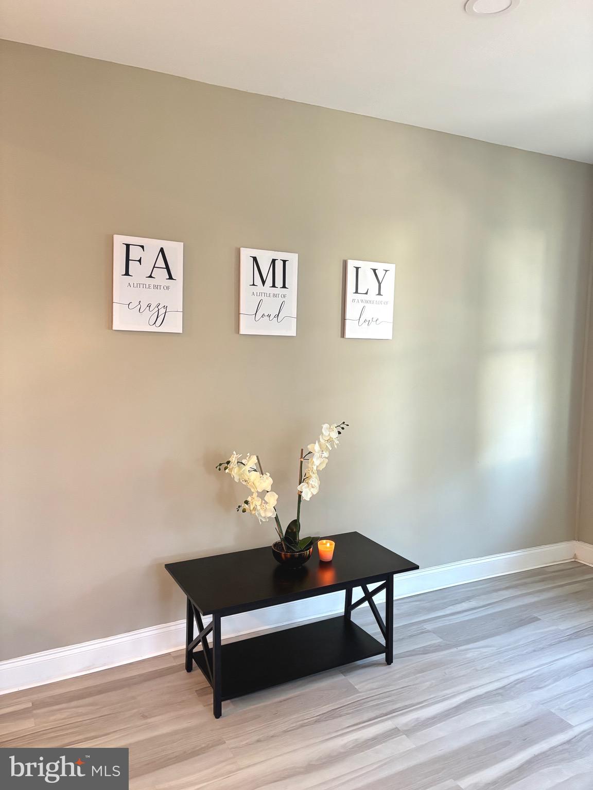 518 Columbus Road Burlington, NJ 08016 - Photo 3 of 26 a view of a workspace with furniture and wooden floor