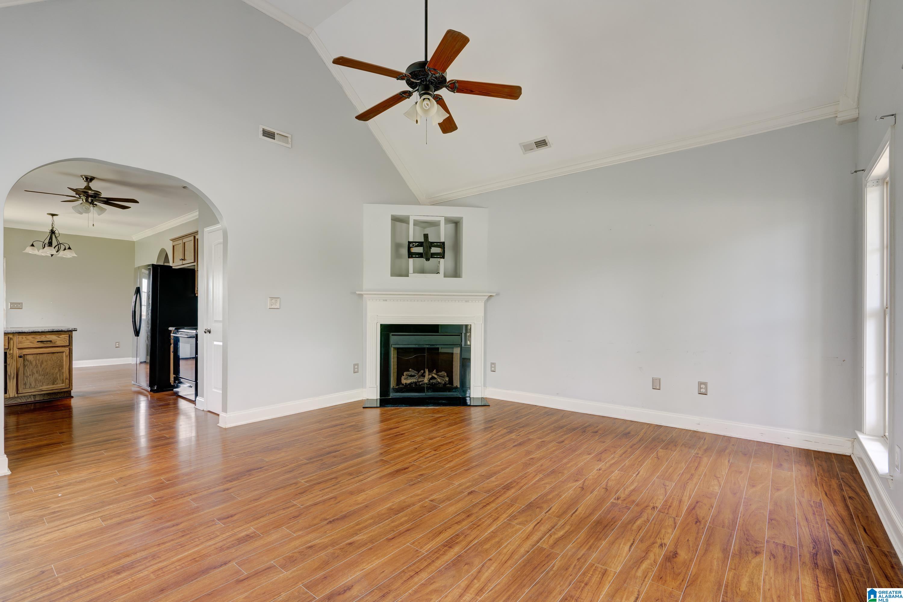 1017 Pilgrim Lane Montevallo, AL 35115 - Photo 5 of 24