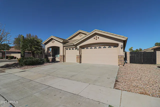 $10,000 | 8754 West Palmaire Avenue, Glendale, AZ 85305