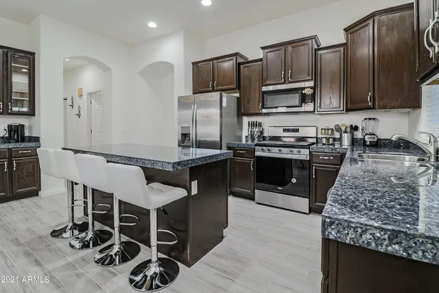 $10,000 | 8754 West Palmaire Avenue, Glendale, AZ 85305