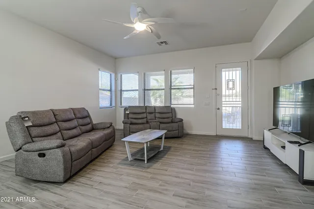 $10,000 | 8754 West Palmaire Avenue, Glendale, AZ 85305