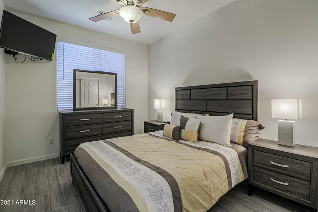 $10,000 | 8754 West Palmaire Avenue, Glendale, AZ 85305