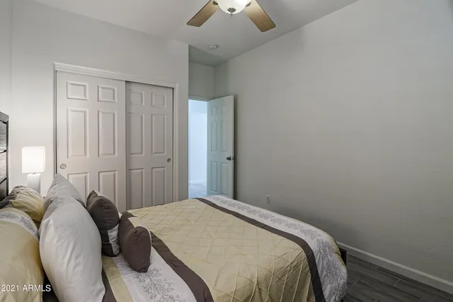 $10,000 | 8754 West Palmaire Avenue, Glendale, AZ 85305