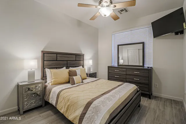 $10,000 | 8754 West Palmaire Avenue, Glendale, AZ 85305