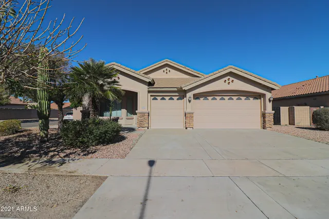 $10,000 | 8754 West Palmaire Avenue, Glendale, AZ 85305