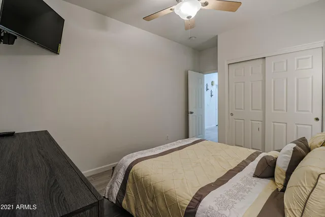 $10,000 | 8754 West Palmaire Avenue, Glendale, AZ 85305