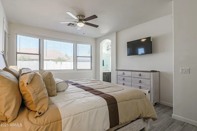 $10,000 | 8754 West Palmaire Avenue, Glendale, AZ 85305