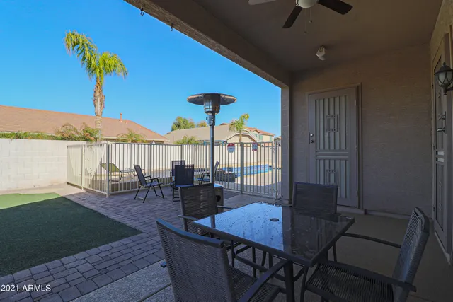 $10,000 | 8754 West Palmaire Avenue, Glendale, AZ 85305