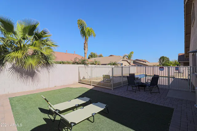 $10,000 | 8754 West Palmaire Avenue, Glendale, AZ 85305