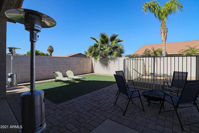 $10,000 | 8754 West Palmaire Avenue, Glendale, AZ 85305