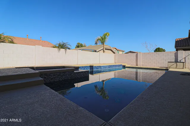 $10,000 | 8754 West Palmaire Avenue, Glendale, AZ 85305