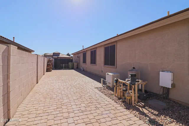 $10,000 | 8754 West Palmaire Avenue, Glendale, AZ 85305