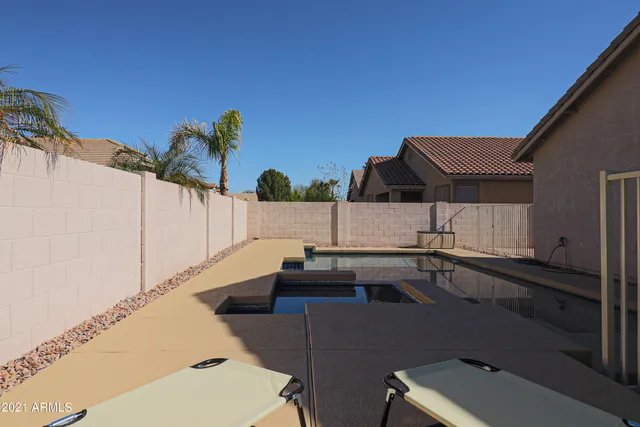 $10,000 | 8754 West Palmaire Avenue, Glendale, AZ 85305