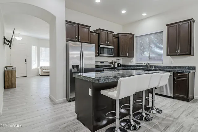 $10,000 | 8754 West Palmaire Avenue, Glendale, AZ 85305