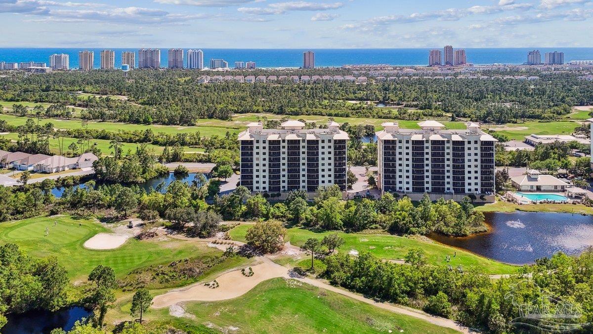 608 Lost Key Drive, Unit 201C Perdido Key, FL 32507 - Photo 3 of 42 a view of a city